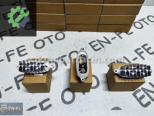 Skoda Octavia LED Beyni 5E0941645 çıkma parça