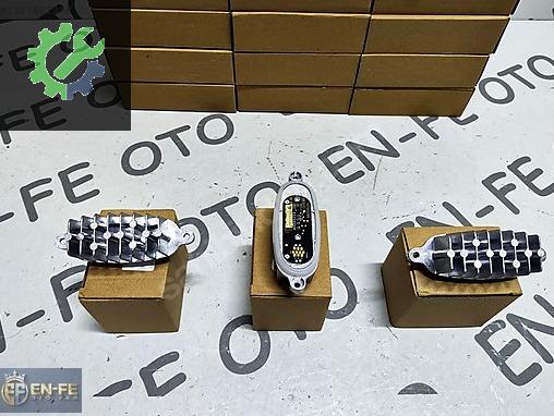 Skoda Octavia LED Beyni 5E0941645 çıkma parça