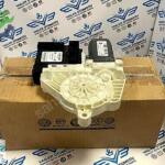 Skoda Octavia Çıkma Cam Motoru 1P0837401A