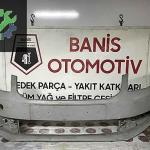 SKODA OCTAVİA ÖN TAMPON 2013-2016