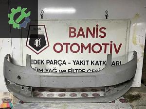 SKODA OCTAVİA ÖN TAMPON 2013-2016