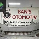 SKODA OCTAVİA ÖN TAMPON 2013-2016