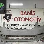 SKODA OCTAVİA ÖN TAMPON 2013-2016