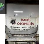 SKODA OCTAVİA ÖN TAMPON 2013-2016
