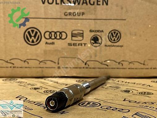 Skoda Octavia Buji 04L905061C çıkma parça