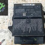SKODA OCTAVİA SEAT LEON AİRBAG BEYNİ 3Q0959655AS 3Q0 959 655 AS