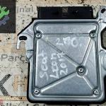 SKODA OCTAVİA SEAT LEON AİRBAG BEYNİ 3Q0959655AS 3Q0 959 655 AS