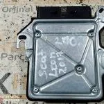 SKODA OCTAVİA SEAT LEON AİRBAG BEYNİ 3Q0959655AS 3Q0 959 655 AS