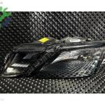 SKODA OCTAVİA SOL FAR