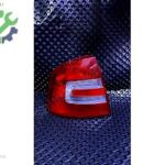 SKODA OCTAVİA SOL STOP
