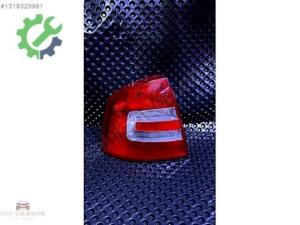 Skoda Octavia Sol Stop