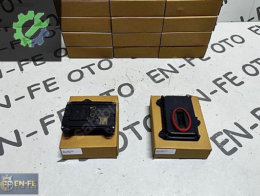 Skoda Octavia Far Beyni 1T0941329 çıkma parça