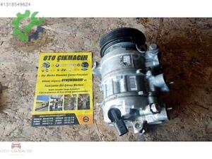 SKODA OCTAVİA VOLKSWAGEN GOLF 8 KLİMA KOMPRESÖRÜ 3Q0816803D