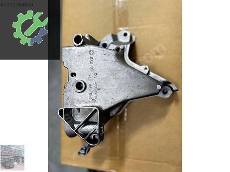 ŠKODA Octavia 3 (2013 / 2020) Motor Kulağı Braketi 04E 199 275