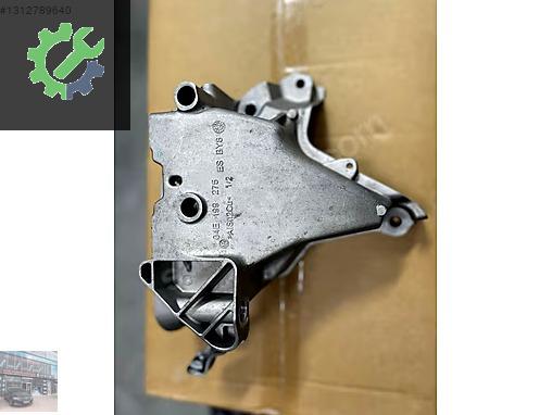 ŠKODA Octavia 3 (2013 / 2020) Motor Kulağı Braketi 04E 199 275