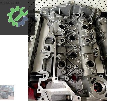 ŠKODA Octavia 3 (2017 / 2020) Eksantrik Kapağı 04E 103 473 DC
