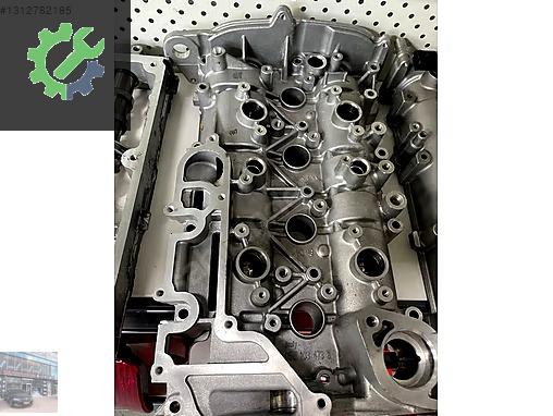 ŠKODA Octavia 3 (2017 / 2020) Eksantrik Kapağı 04E 103 473 DC