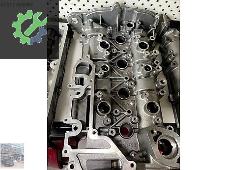 ŠKODA Octavia 4 (2020 / 2026) Eksantrik Kapağı 04E 103 473 DC