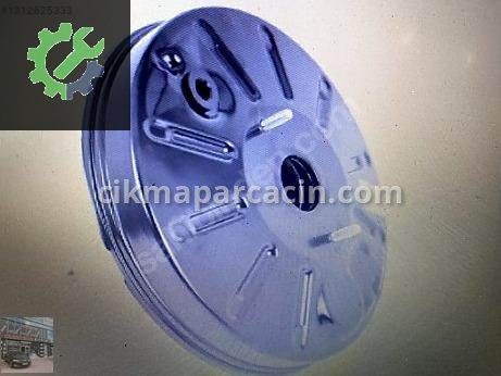 Skoda Octavia Fren Ana Merkezi çıkma parça