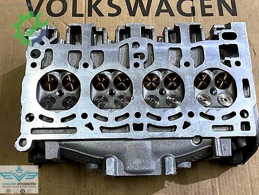 Seat Leon Silindir Kapağı 04E103064L çıkma parça