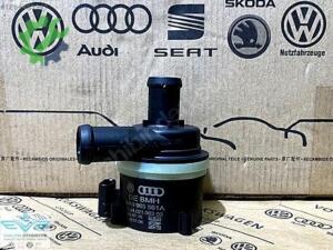 Skoda Rapid Sıfır Devirdaim (su Pompası) 6R0965561A