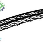 Skoda Rapid 2012-2020 Sıfır Tampon Orta Izgara 5JA853677