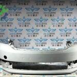 Skoda Rapid 2013-2014 Çıkma Ön Tampon 2013201420