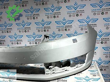 Skoda Rapid Ön Tampon 2013201420 çıkma parça