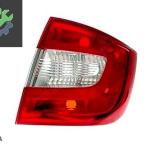 SKODA RAPİD 2013- STOP LAMBASI SAĞ SIFIR 5JH945112 / 5JH945096