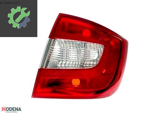 SKODA RAPİD 2013- STOP LAMBASI SAĞ SIFIR 5JH945112 / 5JH945096