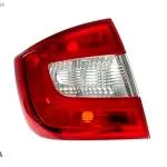 SKODA RAPİD 2013- STOP LAMBASI SOL SIFIR 5JH945111 / 5JH945095