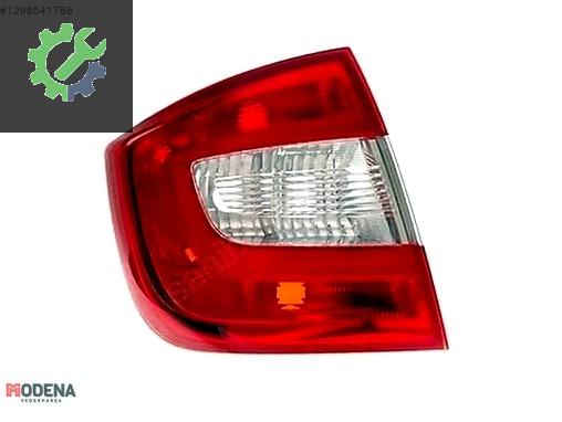 SKODA RAPİD 2013- STOP LAMBASI SOL SIFIR 5JH945111 / 5JH945095
