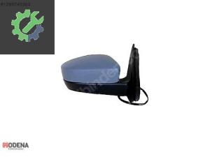 SKODA RAPİD 2015- YAN AYNA ELK. IS. AST. SAĞ SIFIR 5JB857508A9B9