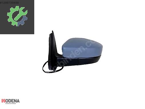 2015 Skoda Rapid Sol Dış Ayna Çıkma Parça İstanbul