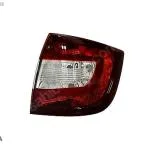 SKODA RAPİD 2017- ARKA STOP LAMBASI SAĞ SIFIR 5JH945112A