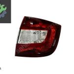 SKODA RAPİD 2017- ARKA STOP LAMBASI SAĞ SIFIR 5JH945112A