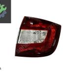 SKODA RAPİD 2017- ARKA STOP LAMBASI SAĞ SIFIR 5JH945112A