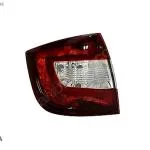 SKODA RAPİD 2017- ARKA STOP LAMBASI SOL SIFIR 5JH945111A
