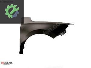 SKODA RAPİD 2017- ÖN ÇAMURLUK SAĞ SIFIR 5J5821022