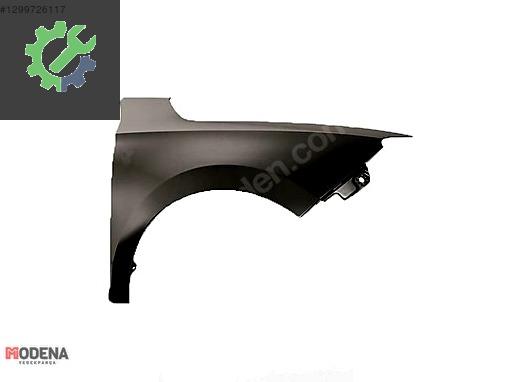 SKODA RAPİD 2017- ÖN ÇAMURLUK SAĞ SIFIR 5J5821022