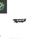 SKODA RAPİD 2017- SİS FARI SOL SIFIR 5JA941699D
