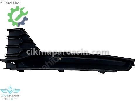 Skoda Rapid Sis Kapağı çıkma parça