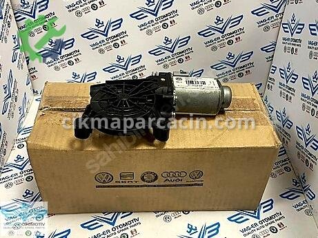 Skoda Rapid Cam Motoru çıkma parça