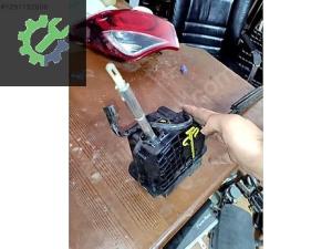 SKODA RAPİD DSG VİTES MEKANİZMASI 6RA713025D