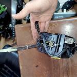 SKODA RAPİD DSG VİTES MEKANİZMASI 6RA713025D