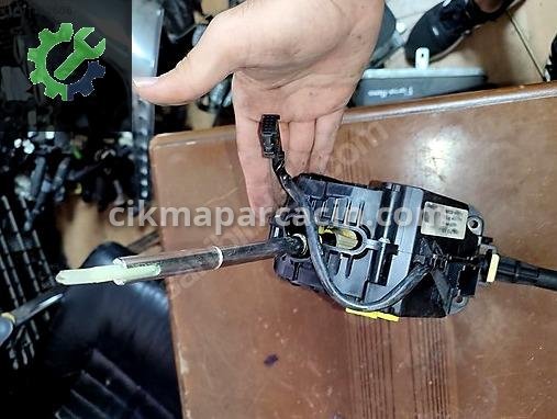 Skoda Rapid Vites Mekanizması 6RA713025D çıkma parça