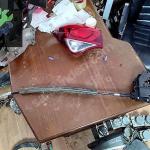 SKODA RAPİD DSG VİTES MEKANİZMASI 6RA713025D