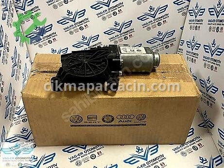 Skoda Rapid Cam Motoru çıkma parça