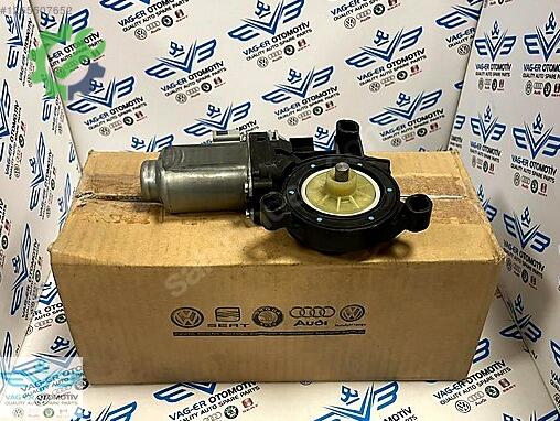 Skoda Rapid Cam Motoru 1S0959802 çıkma parça