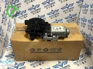 Skoda Rapid Sıfır Cam Motoru 1S0959801